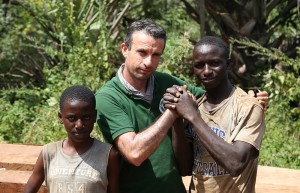Mieux comprendre les personnes qui opèrent dans les projets de solidarité