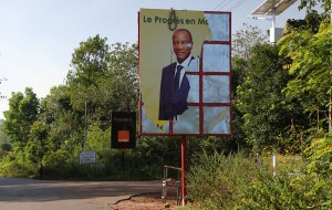 Photos Guinée Thierry Barbaut
