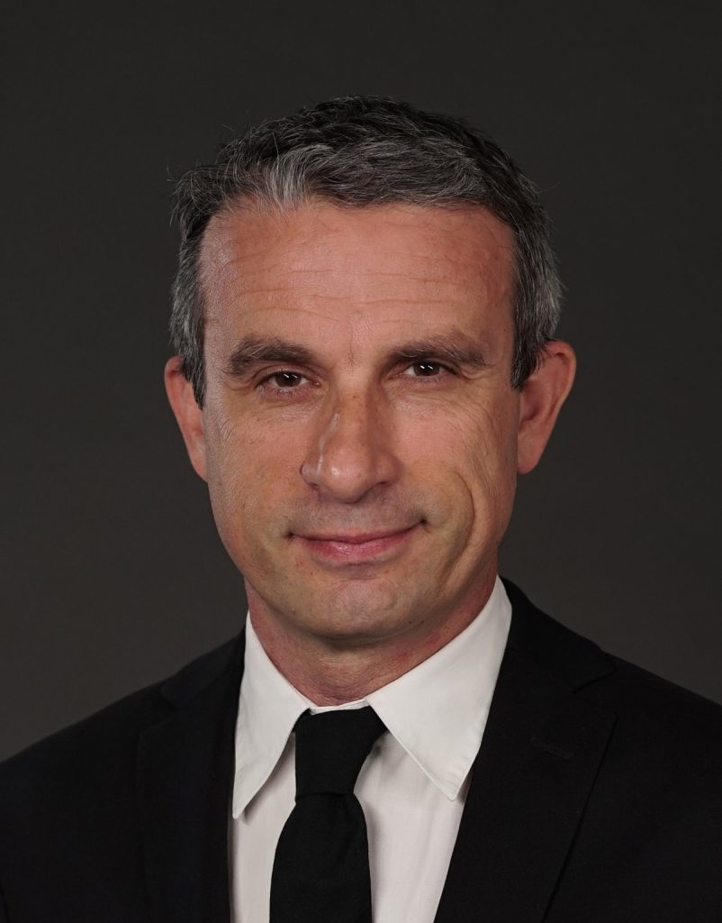 Thierry Barbaut - Photo Afrique